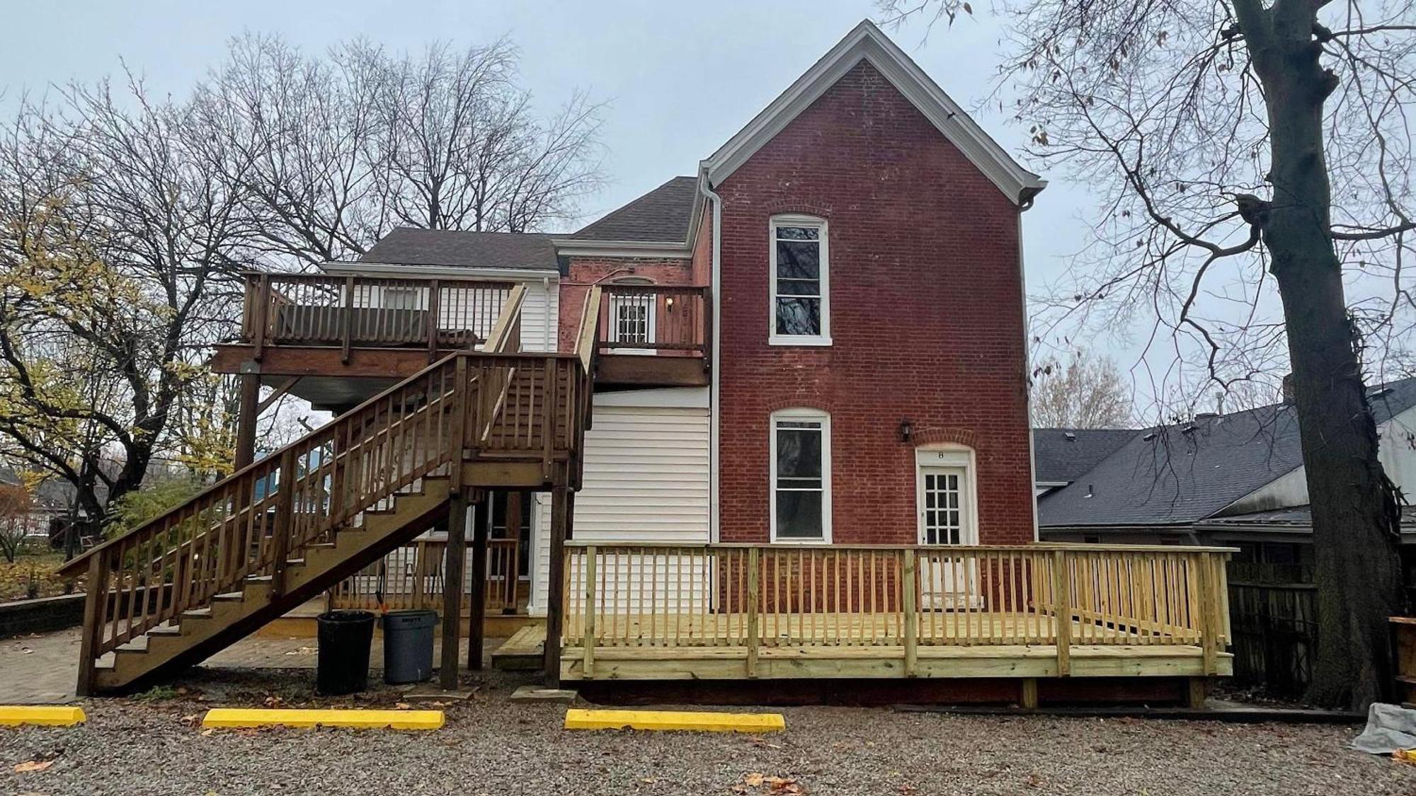 Quiet, Gated Oasis Near Downtown Lexington Apartment Exterior photo