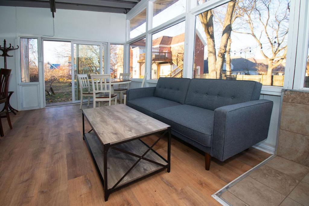 Quiet, Gated Oasis Near Downtown Lexington Apartment Exterior photo