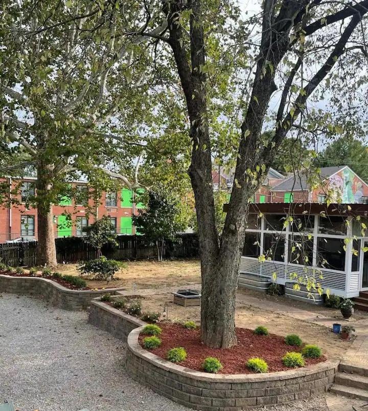 Quiet, Gated Oasis Near Downtown Lexington Apartment Exterior photo