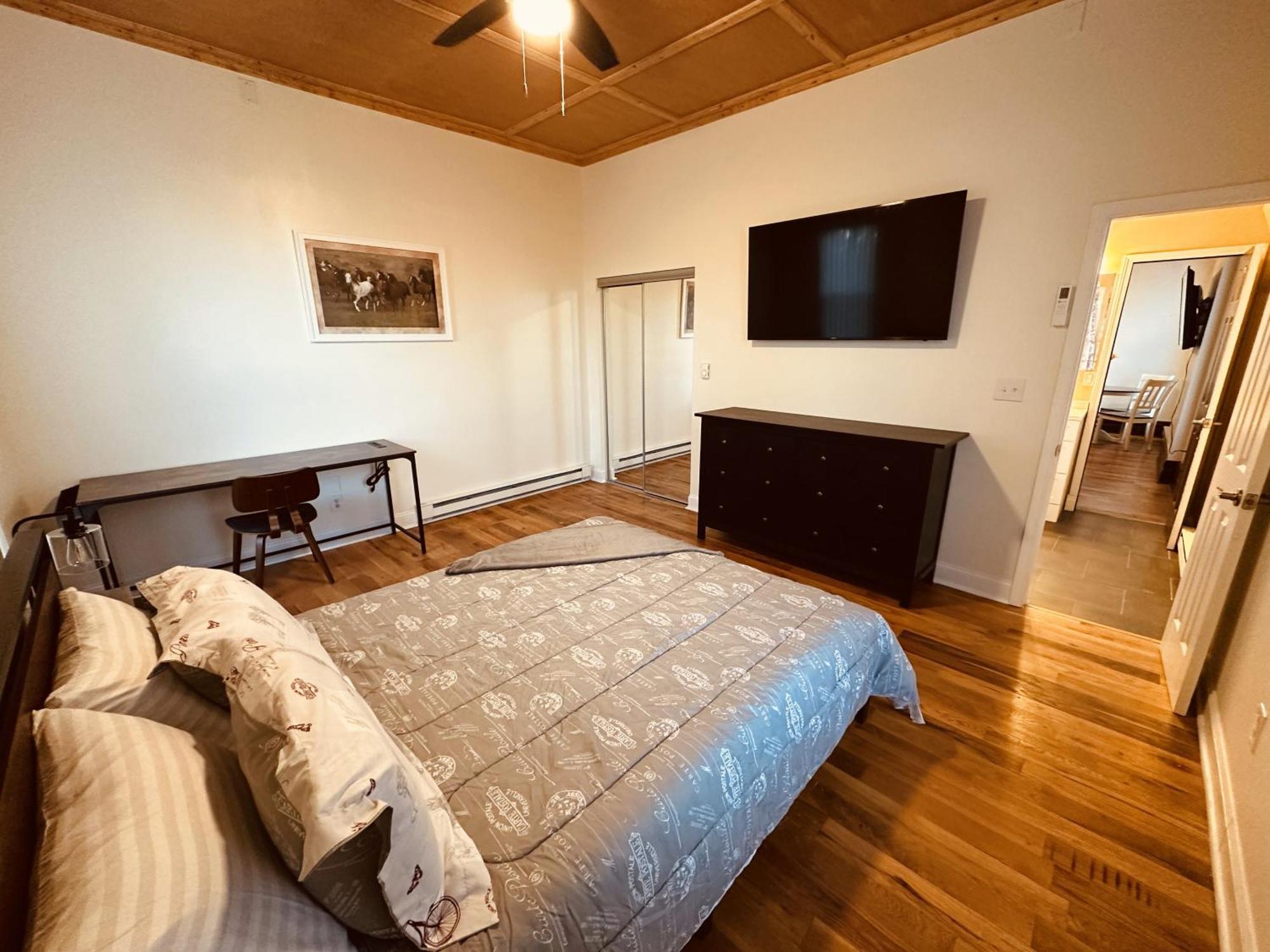 Quiet, Gated Oasis Near Downtown Lexington Apartment Exterior photo