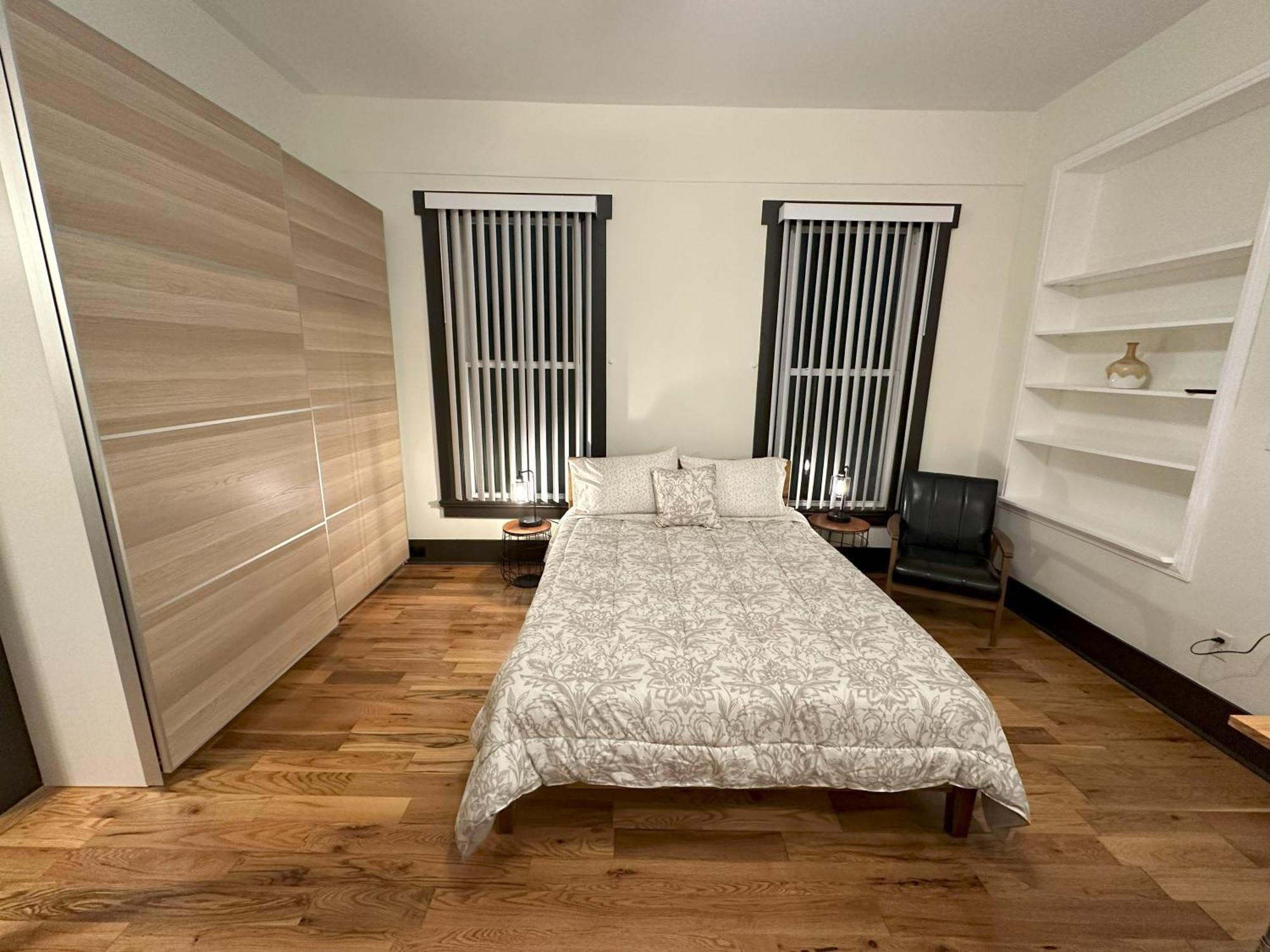 Quiet, Gated Oasis Near Downtown Lexington Apartment Exterior photo